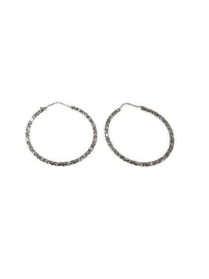 Orecchini Domar in Argento ORAR-549-280 - ORAR-549-280